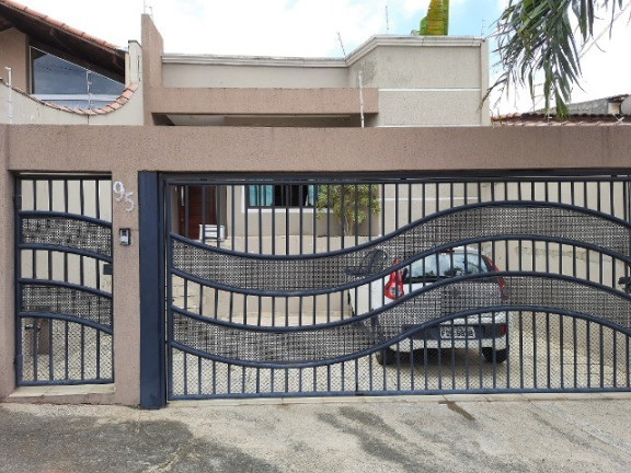 Casa de Condomínio com 3 Quartos à Venda, 92 m² em Jardim Piazza Di Roma - Sorocaba