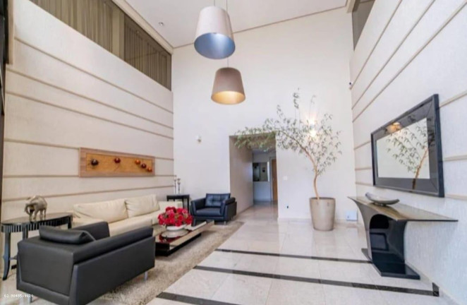 Imagem Apartamento com 3 Quartos à Venda, 100 m² em Jardim Goiás - Goiânia Imagem Apartamento com 3 Quartos à Venda, 100 m² em Jardim Goiás - Goiânia