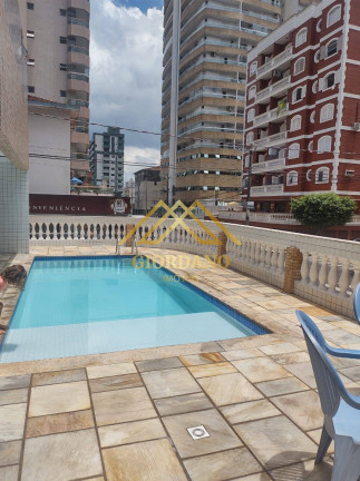 Imagem Apartamento com 2 Quartos à Venda, 86 m² em Tupi - Praia Grande