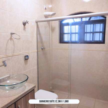 Imagem Casa com 5 Quartos à Venda, 270 m² em Jardim América - Boituva Imagem Casa com 5 Quartos à Venda, 270 m² em Jardim América - Boituva