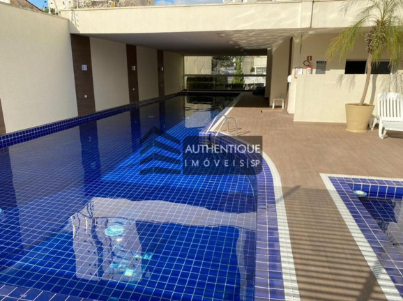 Imagem Apartamento com 3 Quartos à Venda, 127 m² em Saúde - São Paulo