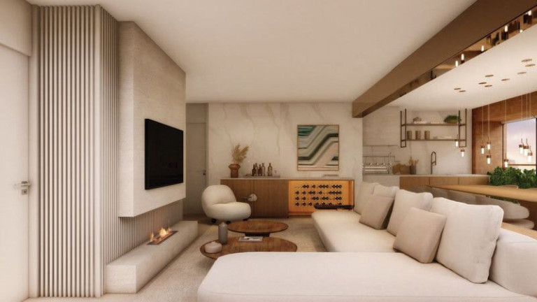 Imagem Apartamento com 3 Quartos à Venda, 155 m² em Mooca - São Paulo Imagem Apartamento com 3 Quartos à Venda, 155 m² em Mooca - São Paulo