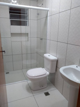 Imagem Casa com 4 Quartos à Venda, 125 m² em Cidade Ariston Estela Azevedo - Carapicuíba