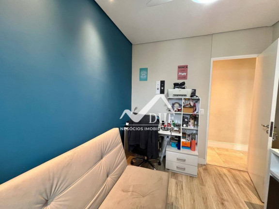 Imagem Apartamento com 3 Quartos à Venda, 82 m² em Estuário - Santos Imagem Apartamento com 3 Quartos à Venda, 82 m² em Estuário - Santos