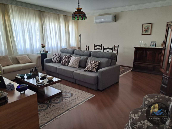 Imagem Apartamento com 3 Quartos à Venda, 183 m² em Boqueirão - Santos Imagem Apartamento com 3 Quartos à Venda, 183 m² em Boqueirão - Santos