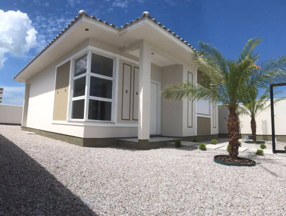 Imagem Casa com 2 Quartos à Venda, 257 m² em Bosque Da Mata - Tijucas Imagem Casa com 2 Quartos à Venda, 257 m² em Bosque Da Mata - Tijucas