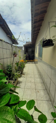 Imagem Casa com 2 Quartos à Venda, 138 m² em Balneário Samas - Mongaguá Imagem Casa com 2 Quartos à Venda, 138 m² em Balneário Samas - Mongaguá