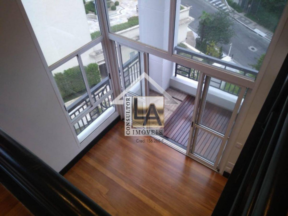 Imagem Apartamento com 1 Quarto à Venda, 104 m² em Paraíso Do Morumbi - São Paulo Imagem Apartamento com 1 Quarto à Venda, 104 m² em Paraíso Do Morumbi - São Paulo