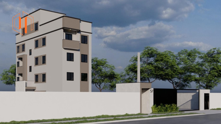 Imagem Apartamento com 3 Quartos à Venda, 55 m² em Parque Da Fonte - São José Dos Pinhais Imagem Apartamento com 3 Quartos à Venda, 55 m² em Parque Da Fonte - São José Dos Pinhais