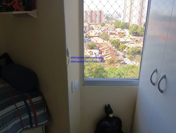 Imagem Apartamento com 2 Quartos à Venda, 55 m² em Jardim Olympia - São Paulo Imagem Apartamento com 2 Quartos à Venda, 55 m² em Jardim Olympia - São Paulo