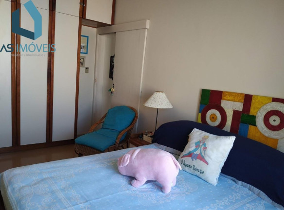 Imagem Apartamento com 2 Quartos à Venda, 98 m² em Passagem - Cabo Frio Imagem Apartamento com 2 Quartos à Venda, 98 m² em Passagem - Cabo Frio