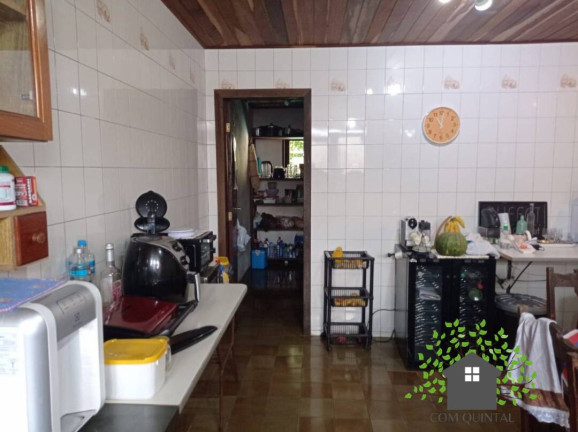 Imagem Casa com 4 Quartos à Venda, 560 m² em Forest Hills - Jandira