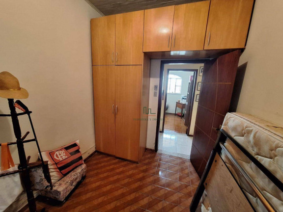 Imagem Casa com 6 Quartos à Venda, 170 m² em Fonseca - Niterói Imagem Casa com 6 Quartos à Venda, 170 m² em Fonseca - Niterói
