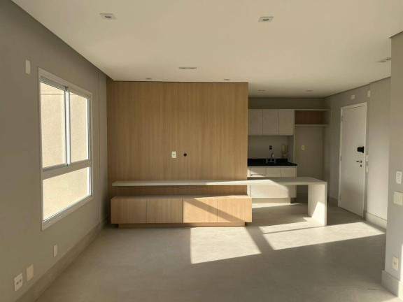 Apartamento com 1 Quarto à Venda, 42 m² em Melville Empresarial I E Ii - Barueri