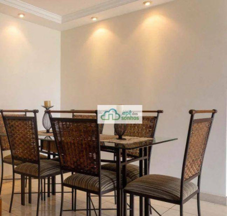 Imagem Apartamento com 3 Quartos à Venda, 125 m² em Vila Leopoldina - São Paulo Imagem Apartamento com 3 Quartos à Venda, 125 m² em Vila Leopoldina - São Paulo