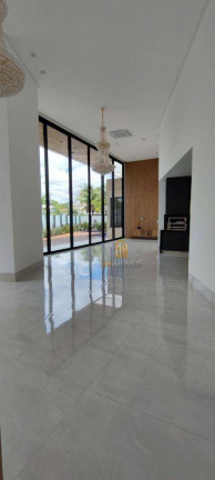 Imagem Casa com 4 Quartos à Venda, 263 m² em Condomínio Do Lago - Goiânia Imagem Casa com 4 Quartos à Venda, 263 m² em Condomínio Do Lago - Goiânia