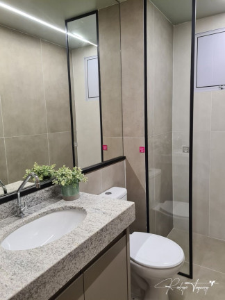 Imagem Apartamento com 1 Quarto à Venda, 33 m² em Setor Centro Oeste - Goiânia Imagem Apartamento com 1 Quarto à Venda, 33 m² em Setor Centro Oeste - Goiânia