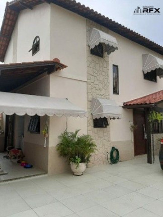 Imagem Apartamento com 3 Quartos à Venda, 120 m² em Itaipu - Niterói Imagem Apartamento com 3 Quartos à Venda, 120 m² em Itaipu - Niterói