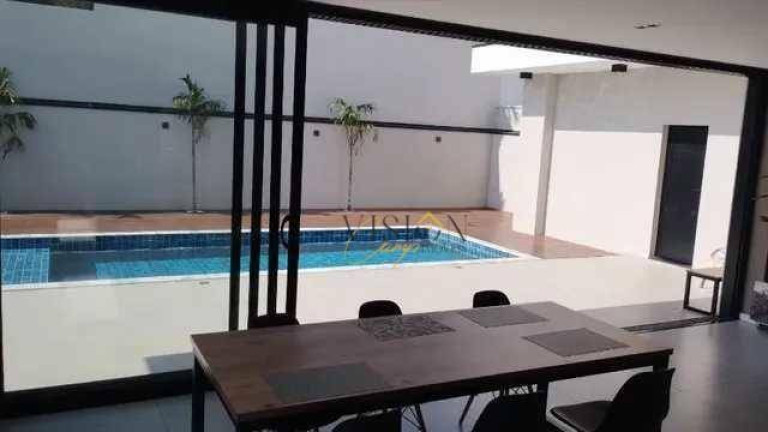 Imagem Casa com 3 Quartos à Venda, 303 m² em Swiss Park - Campinas Imagem Casa com 3 Quartos à Venda, 303 m² em Swiss Park - Campinas