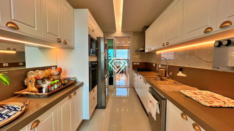 Imagem Apartamento com 3 Quartos à Venda, 145 m² em Graciosa  Orla 14 - Palmas