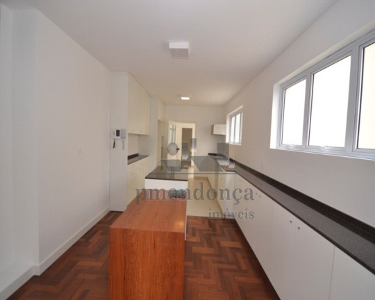 Imagem Apartamento com 3 Quartos à Venda, 235 m² em Higienópolis - São Paulo Imagem Apartamento com 3 Quartos à Venda, 235 m² em Higienópolis - São Paulo