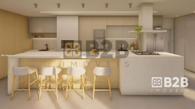 Imagem Casa com 3 Quartos à Venda, 225 m² em Residencial Tamboré - Bauru