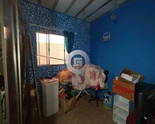 Imagem Casa com 2 Quartos à Venda, 120 m² em Novo Delfino - Montes Claros Imagem Casa com 2 Quartos à Venda, 120 m² em Novo Delfino - Montes Claros