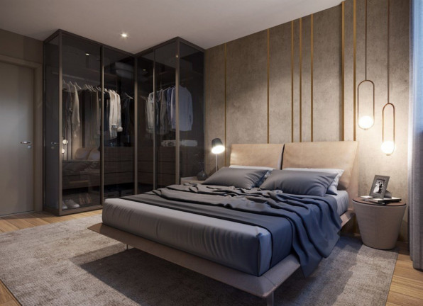 Imagem Imóvel com 2 Quartos à Venda, 89 m² em Botafogo - Rio De Janeiro
