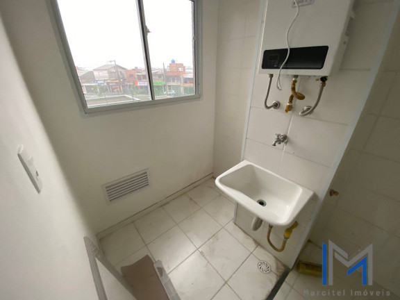 Imagem Apartamento com 2 Quartos para Alugar,  em Vila Da Oportunidade  - Carapicuíba
