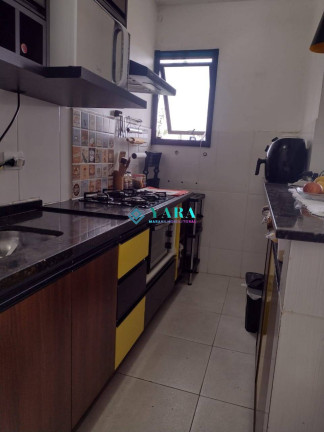 Imagem Apartamento com 2 Quartos à Venda, 83 m² em Silop - Ubatuba