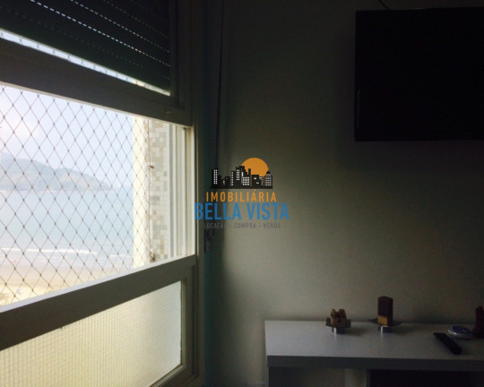 Imagem Apartamento com 2 Quartos à Venda, em Aparecida - Santos Imagem Apartamento com 2 Quartos à Venda, em Aparecida - Santos