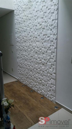 Imagem Casa com 4 Quartos à Venda, 190 m² em Vila Alpina - Santo André