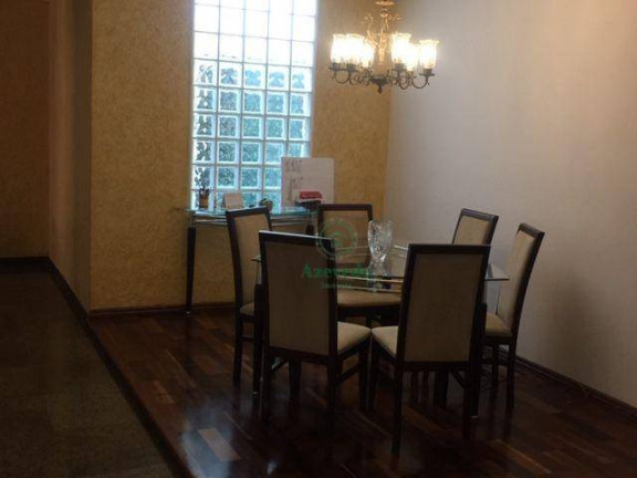 Imagem Sobrado com 3 Quartos à Venda, 425 m² em Vila Rosália - Guarulhos