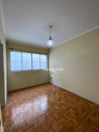 Imagem Apartamento com 1 Quarto à Venda, 58 m² em Centro - São Caetano Do Sul