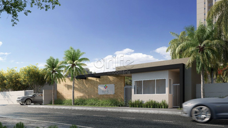 Imagem Apartamento com 2 Quartos à Venda, 49 m² em Parreão - Fortaleza