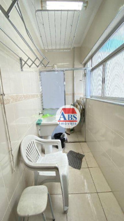Imagem Apartamento com 2 Quartos à Venda, 80 m² em Boqueirão - Praia Grande Imagem Apartamento com 2 Quartos à Venda, 80 m² em Boqueirão - Praia Grande