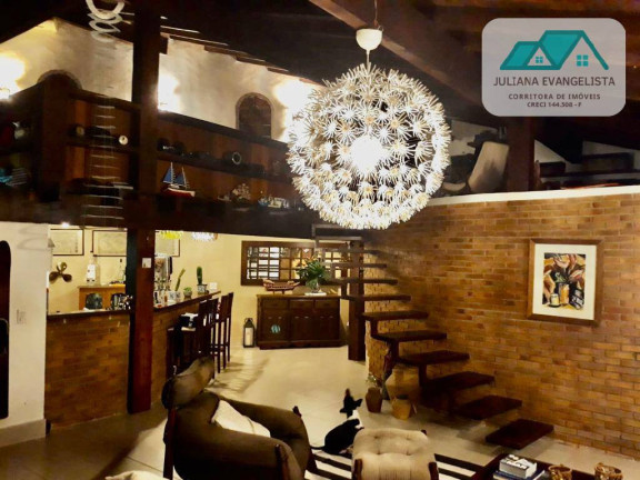 Imagem Casa com 2 Quartos à Venda, 252 m² em Martim De Sá - Caraguatatuba