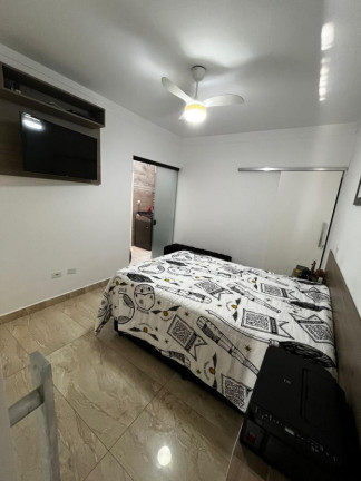 Imagem Apartamento com 3 Quartos à Venda, 86 m² em Campestre - Santo André Imagem Apartamento com 3 Quartos à Venda, 86 m² em Campestre - Santo André