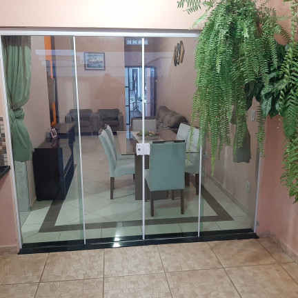 Imagem Casa de Condomínio com 3 Quartos à Venda, 107 m² em Horto Florestal - Sorocaba Imagem Casa de Condomínio com 3 Quartos à Venda, 107 m² em Horto Florestal - Sorocaba