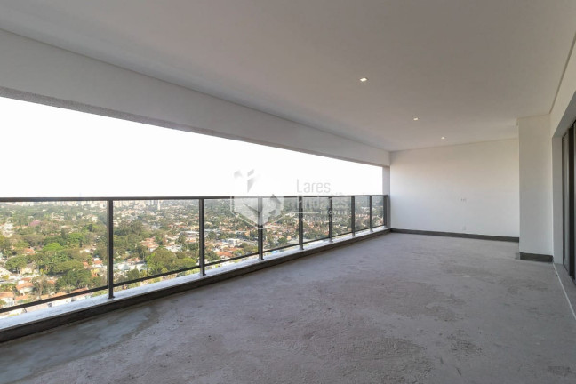Imóvel com 4 Quartos à Venda, 360 m² em Brooklin - São Paulo