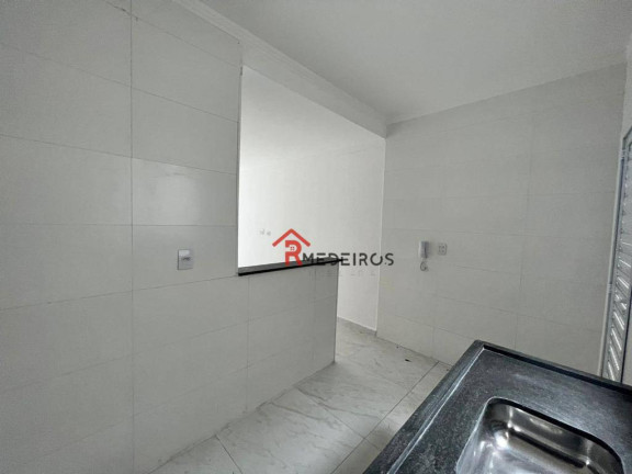 Imagem Sobrado com 2 Quartos à Venda, 50 m² em Vila Antártica - Praia Grande Imagem Sobrado com 2 Quartos à Venda, 50 m² em Vila Antártica - Praia Grande