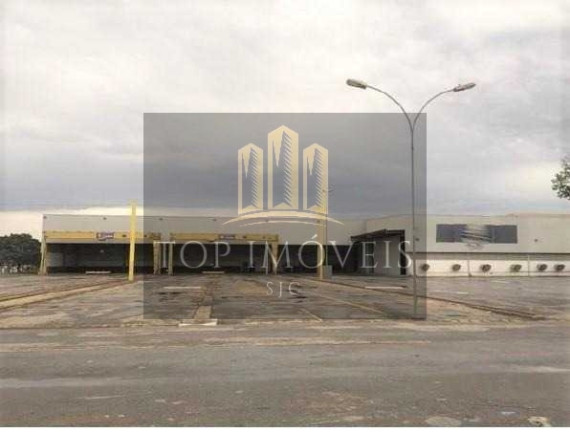 Imagem Terreno para Alugar, 51.200 m² em Piracangaguá (chácara Flórida) - Taubaté Imagem Terreno para Alugar, 51.200 m² em Piracangaguá (chácara Flórida) - Taubaté