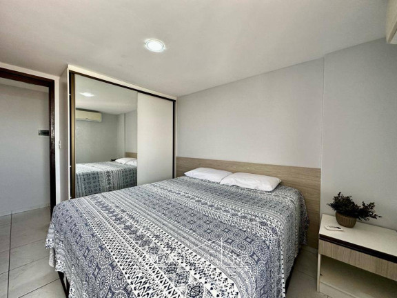 Imagem Apartamento com 2 Quartos para Alugar, 60 m² em Expedicionários - João Pessoa