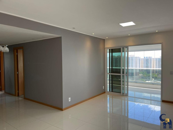 Imagem Apartamento com 4 Quartos à Venda, 140 m² em Pituaçu - Salvador Imagem Apartamento com 4 Quartos à Venda, 140 m² em Pituaçu - Salvador