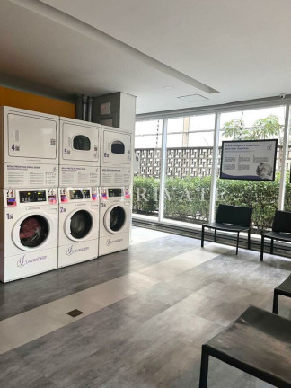Imagem Imóvel com 1 Quarto à Venda, 26 m² em Perdizes - São Paulo