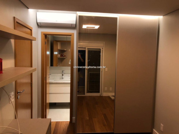 Imagem Apartamento com 3 Quartos à Venda, 137 m² em Vila Mariana - São Paulo