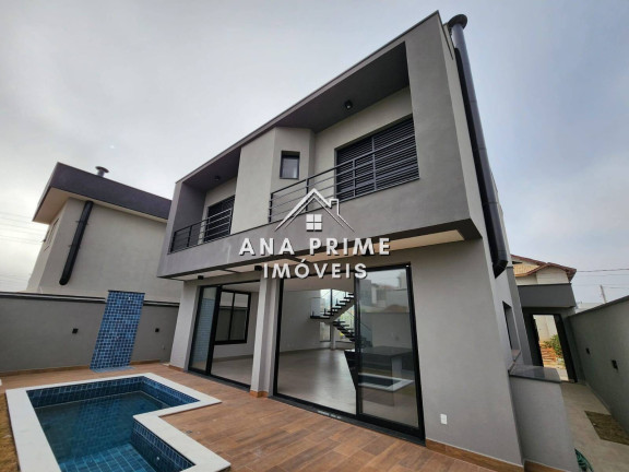 Imagem Casa com 3 Quartos à Venda, 214 m² em Bairro Da Floresta - São José Dos Campos Imagem Casa com 3 Quartos à Venda, 214 m² em Bairro Da Floresta - São José Dos Campos