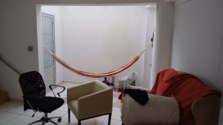 Imagem Sobrado com 3 Quartos à Venda, em Ipiranga - São Paulo Imagem Sobrado com 3 Quartos à Venda, em Ipiranga - São Paulo