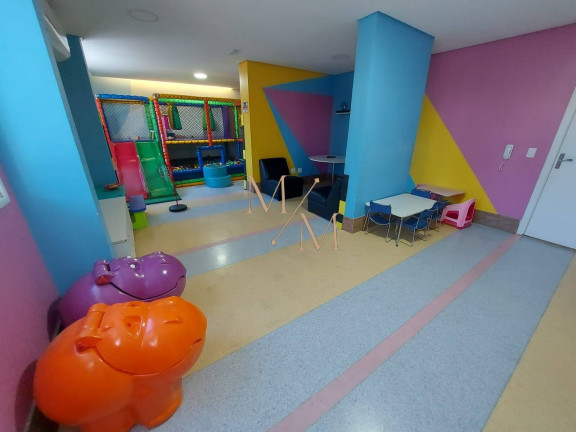 Imagem Apartamento com 3 Quartos à Venda, 89 m² em Gonzaga - Santos Imagem Apartamento com 3 Quartos à Venda, 89 m² em Gonzaga - Santos