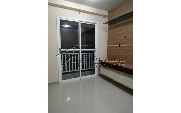 Apartamento com 2 Quartos à Venda, 50 m² em Parque Residencial Flamboyant  - São José Dos Campos